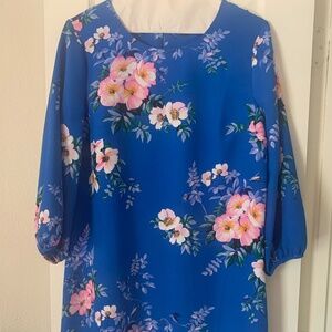Ann Taylor Dress